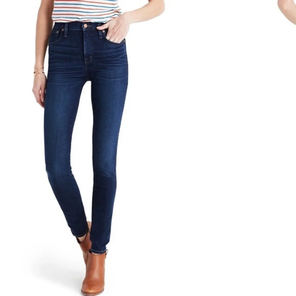 Madewell new women’s